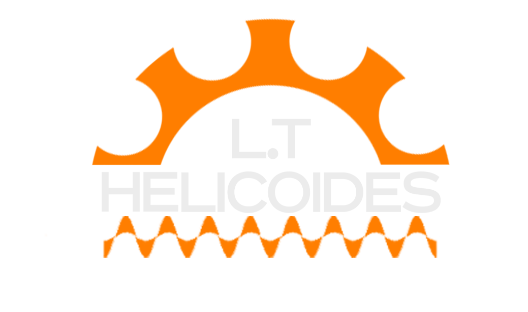 LT Helicoides